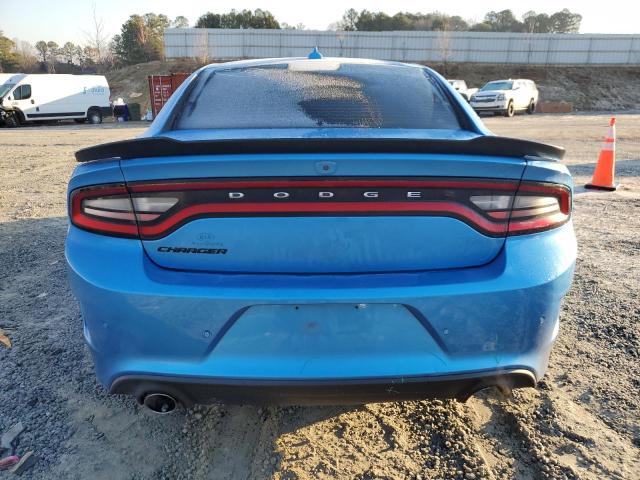 Photo 5 VIN: 2C3CDXGJ6KH685407 - DODGE CHARGER 