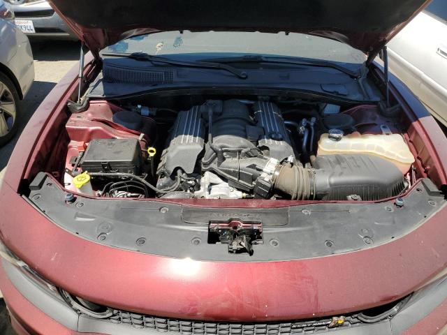 Photo 10 VIN: 2C3CDXGJ6KH687089 - DODGE CHARGER 