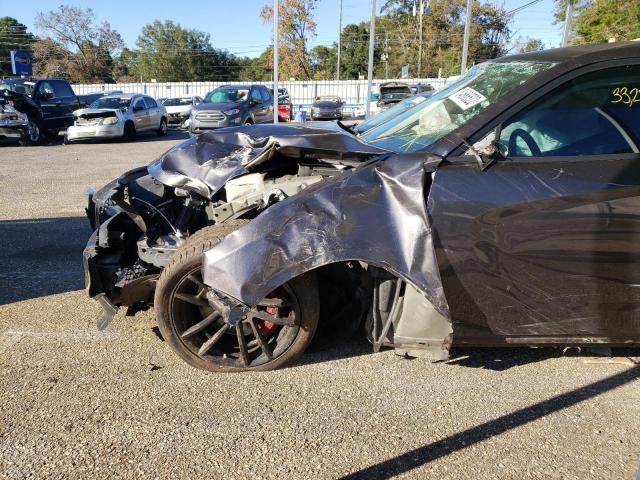 Photo 8 VIN: 2C3CDXGJ6KH734556 - DODGE CHARGER SC 