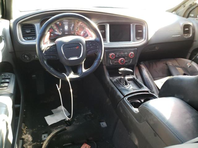 Photo 7 VIN: 2C3CDXGJ6LH119927 - DODGE CHARGER 