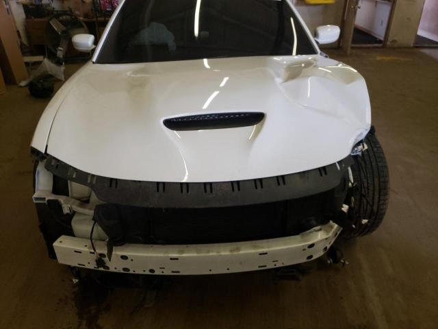 Photo 10 VIN: 2C3CDXGJ6LH133200 - DODGE CHARGER 