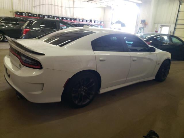 Photo 2 VIN: 2C3CDXGJ6LH133200 - DODGE CHARGER 