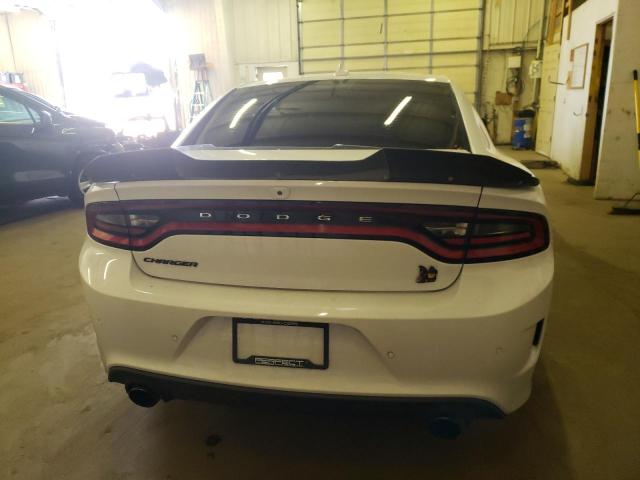 Photo 5 VIN: 2C3CDXGJ6LH133200 - DODGE CHARGER 