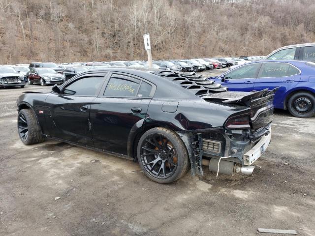 Photo 1 VIN: 2C3CDXGJ6LH162163 - DODGE CHARGER SC 