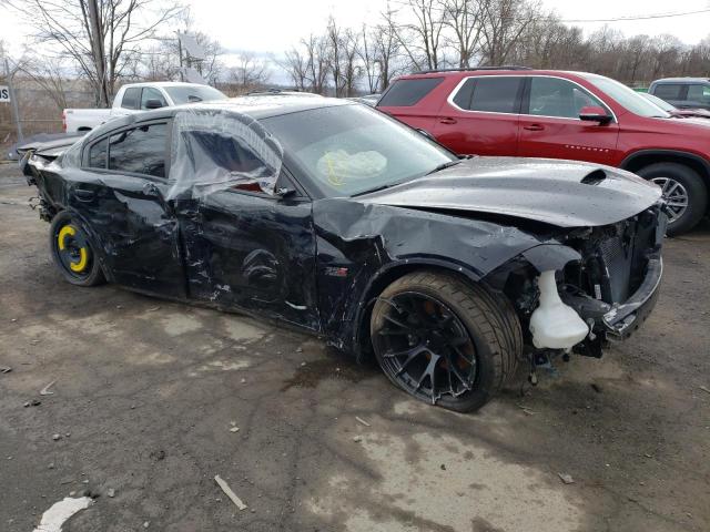 Photo 3 VIN: 2C3CDXGJ6LH162163 - DODGE CHARGER SC 