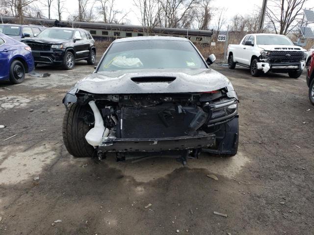 Photo 4 VIN: 2C3CDXGJ6LH162163 - DODGE CHARGER SC 