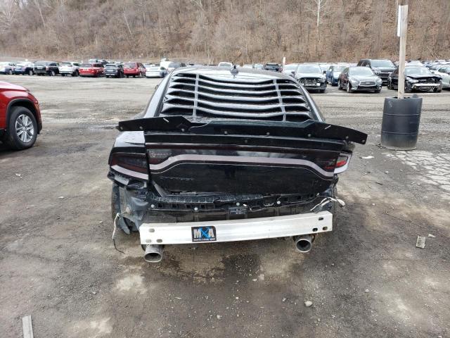 Photo 5 VIN: 2C3CDXGJ6LH162163 - DODGE CHARGER SC 