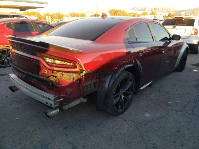 Photo 3 VIN: 2C3CDXGJ6LH166259 - DODGE CHARGER SC 