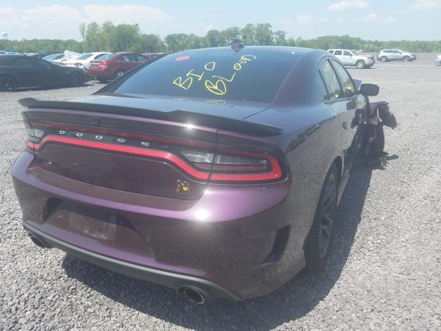 Photo 3 VIN: 2C3CDXGJ6LH171395 - DODGE CHARGER SC 