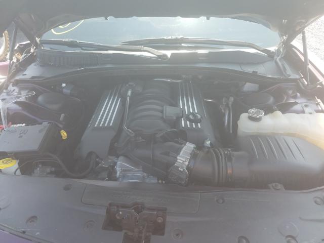 Photo 6 VIN: 2C3CDXGJ6LH171395 - DODGE CHARGER SC 