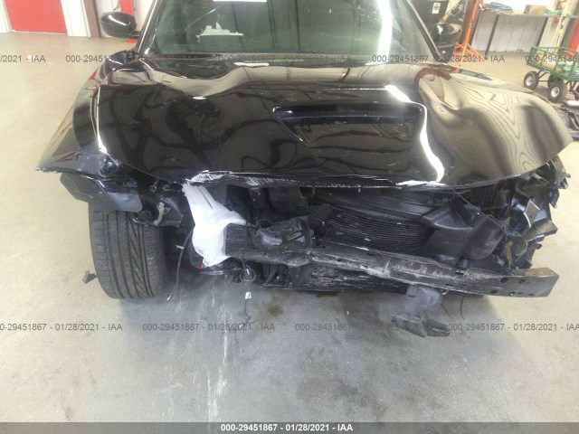 Photo 5 VIN: 2C3CDXGJ6LH172532 - DODGE CHARGER 