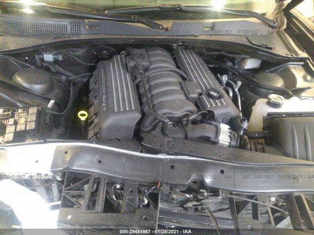 Photo 9 VIN: 2C3CDXGJ6LH172532 - DODGE CHARGER 