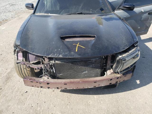 Photo 10 VIN: 2C3CDXGJ6LH174877 - DODGE CHARGER 