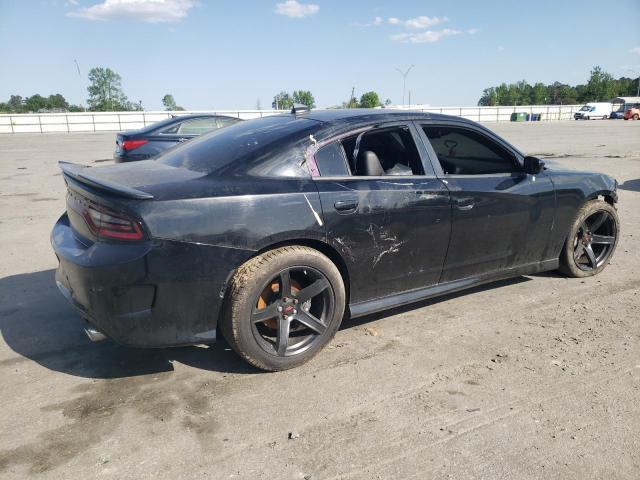 Photo 2 VIN: 2C3CDXGJ6LH174877 - DODGE CHARGER 