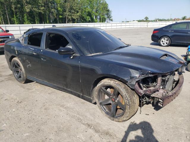 Photo 3 VIN: 2C3CDXGJ6LH174877 - DODGE CHARGER 