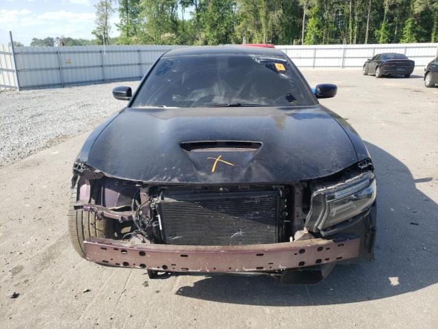 Photo 4 VIN: 2C3CDXGJ6LH174877 - DODGE CHARGER 