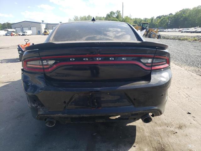 Photo 5 VIN: 2C3CDXGJ6LH174877 - DODGE CHARGER 