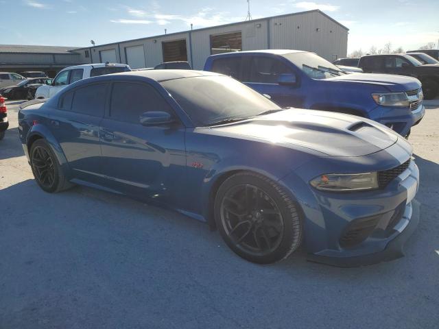 Photo 3 VIN: 2C3CDXGJ6LH180128 - DODGE CHARGER 