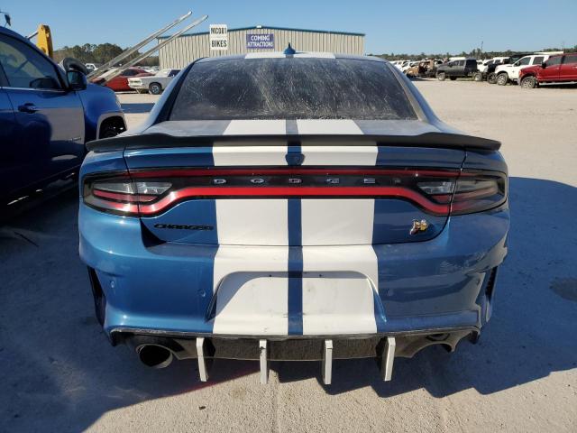 Photo 5 VIN: 2C3CDXGJ6LH180128 - DODGE CHARGER 