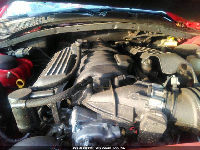 Photo 9 VIN: 2C3CDXGJ6LH184373 - DODGE CHARGER 