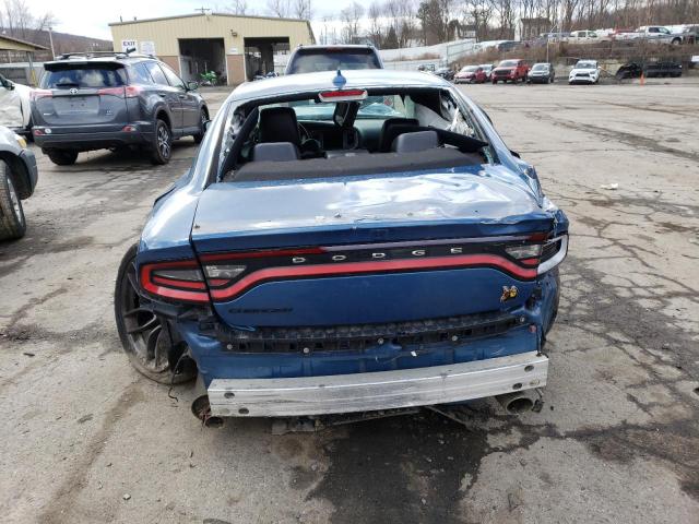 Photo 5 VIN: 2C3CDXGJ6LH188617 - DODGE CHARGER SC 