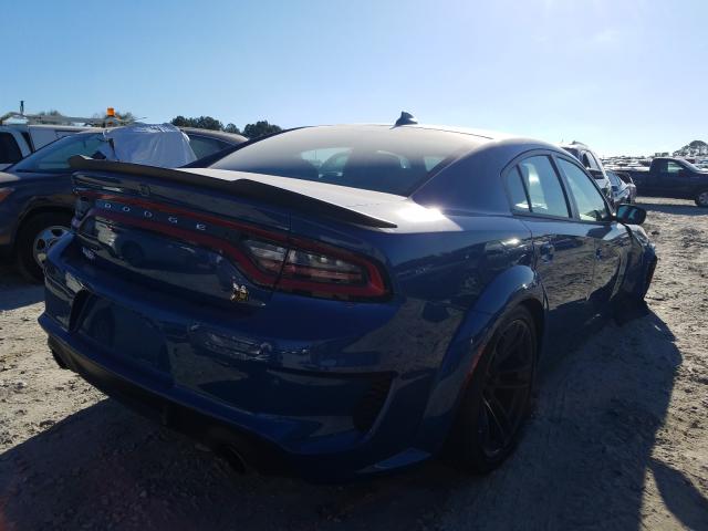 Photo 3 VIN: 2C3CDXGJ6LH221731 - DODGE CHARGER SC 