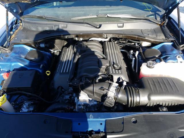 Photo 6 VIN: 2C3CDXGJ6LH221731 - DODGE CHARGER SC 