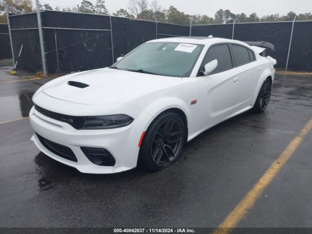 Photo 1 VIN: 2C3CDXGJ6LH232342 - DODGE CHARGER 