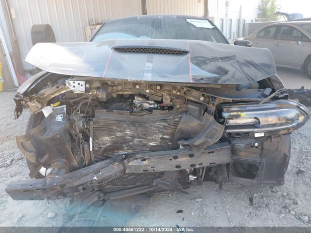 Photo 5 VIN: 2C3CDXGJ6LH242384 - DODGE CHARGER 