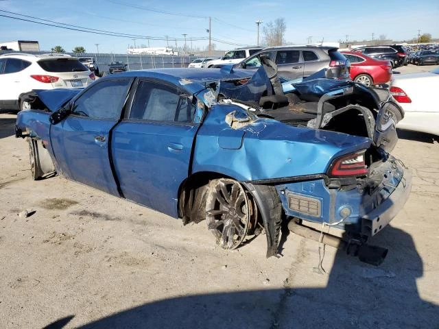 Photo 1 VIN: 2C3CDXGJ6LH244121 - DODGE CHARGER SC 