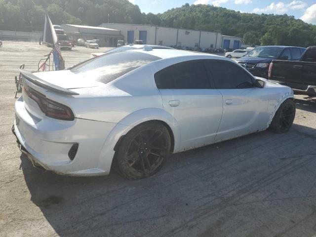 Photo 2 VIN: 2C3CDXGJ6LH254633 - DODGE CHARGER 