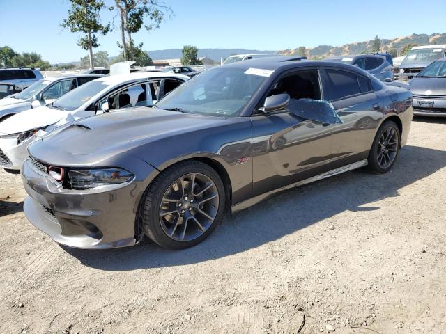 Photo 0 VIN: 2C3CDXGJ6LH255085 - DODGE CHARGER SC 