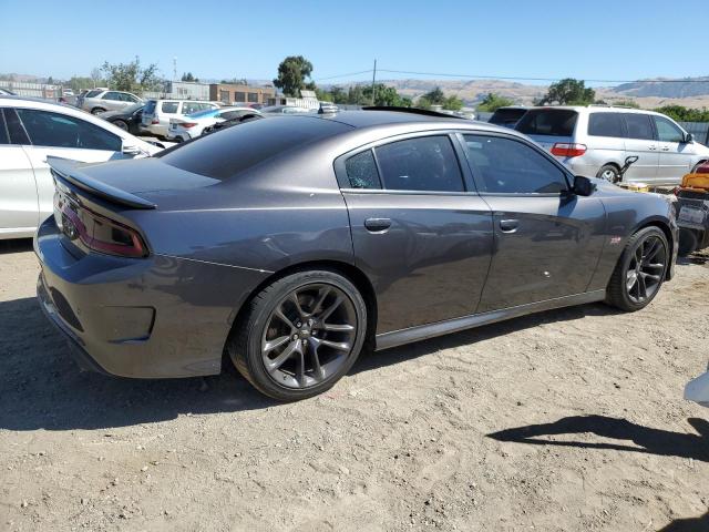 Photo 2 VIN: 2C3CDXGJ6LH255085 - DODGE CHARGER SC 