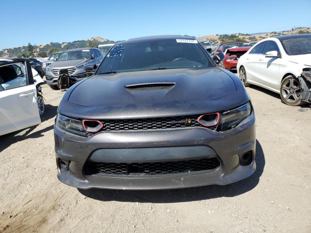 Photo 4 VIN: 2C3CDXGJ6LH255085 - DODGE CHARGER SC 