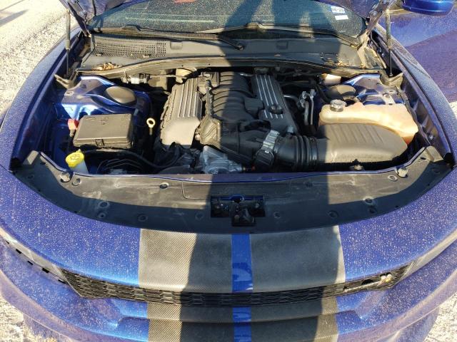 Photo 10 VIN: 2C3CDXGJ6MH518807 - DODGE CHARGER SC 