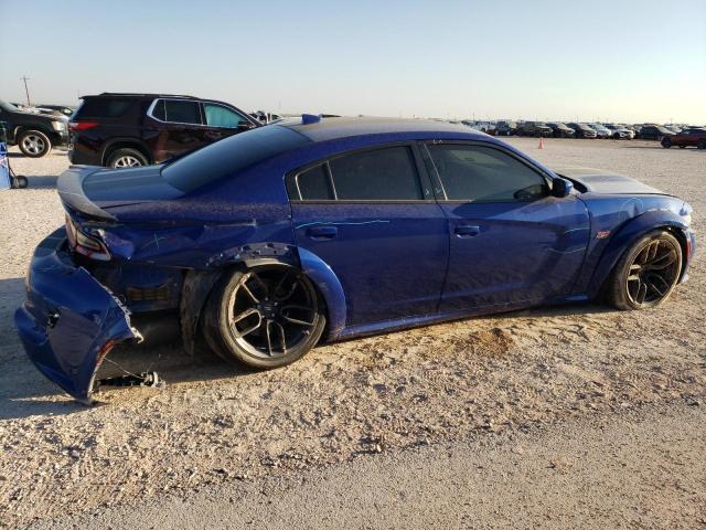 Photo 2 VIN: 2C3CDXGJ6MH518807 - DODGE CHARGER SC 