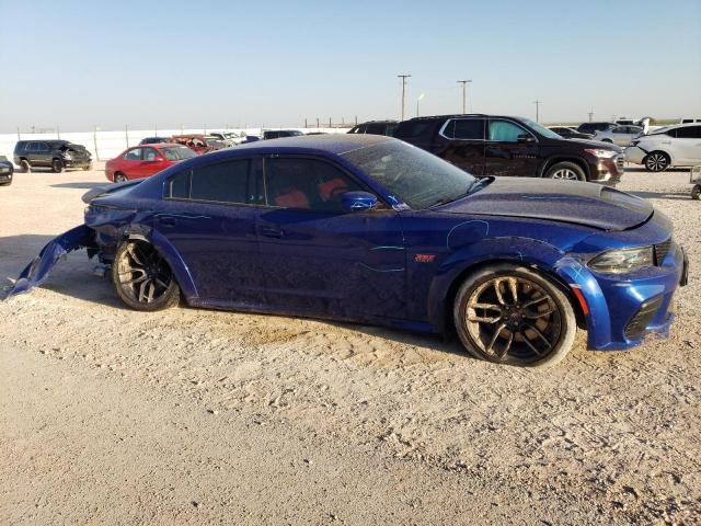 Photo 3 VIN: 2C3CDXGJ6MH518807 - DODGE CHARGER SC 