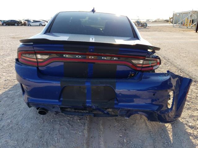 Photo 5 VIN: 2C3CDXGJ6MH518807 - DODGE CHARGER SC 