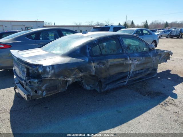 Photo 3 VIN: 2C3CDXGJ6MH520749 - DODGE CHARGER 