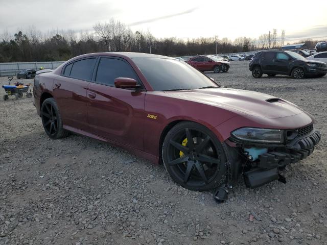 Photo 3 VIN: 2C3CDXGJ6MH535610 - DODGE CHARGER 