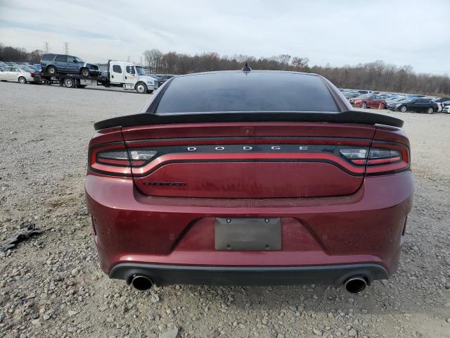 Photo 5 VIN: 2C3CDXGJ6MH535610 - DODGE CHARGER 