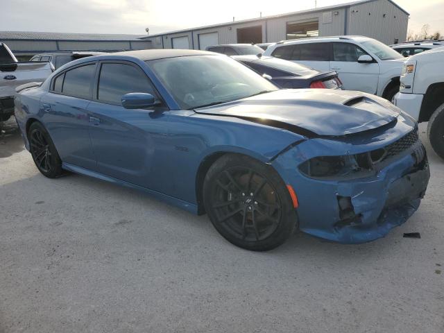 Photo 3 VIN: 2C3CDXGJ6MH540094 - DODGE CHARGER 