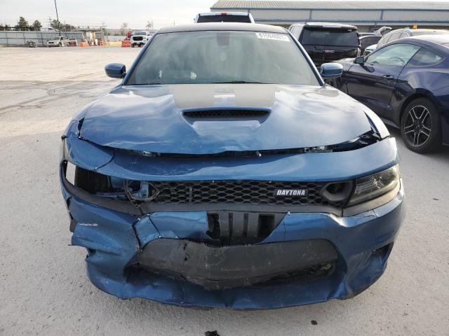 Photo 4 VIN: 2C3CDXGJ6MH540094 - DODGE CHARGER 