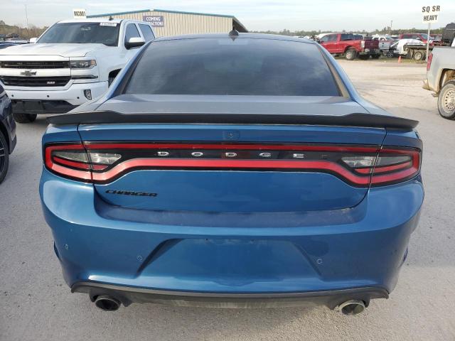 Photo 5 VIN: 2C3CDXGJ6MH540094 - DODGE CHARGER 