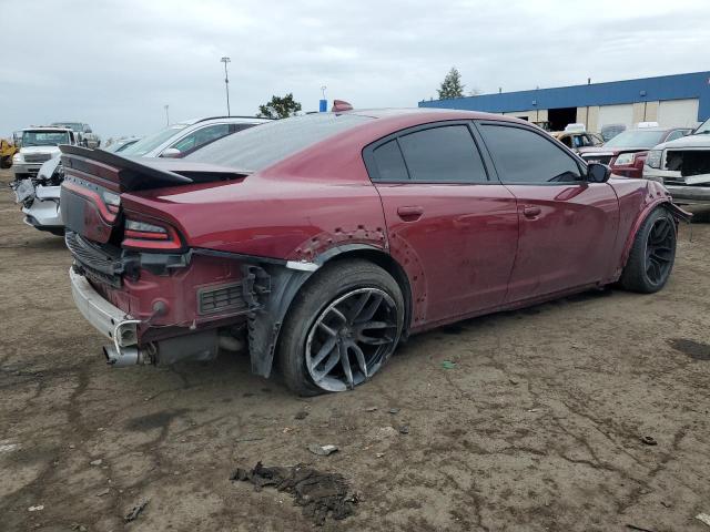 Photo 2 VIN: 2C3CDXGJ6MH563469 - DODGE CHARGER 