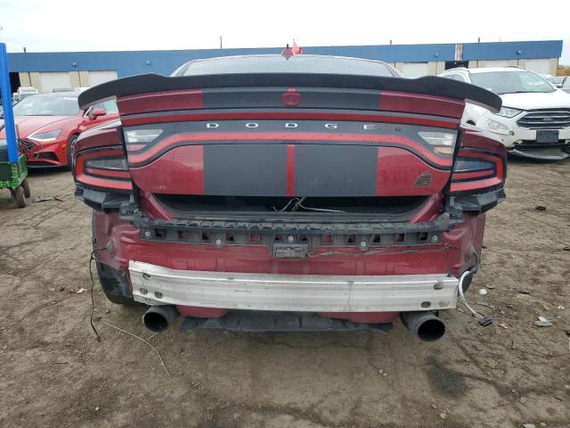 Photo 5 VIN: 2C3CDXGJ6MH563469 - DODGE CHARGER 