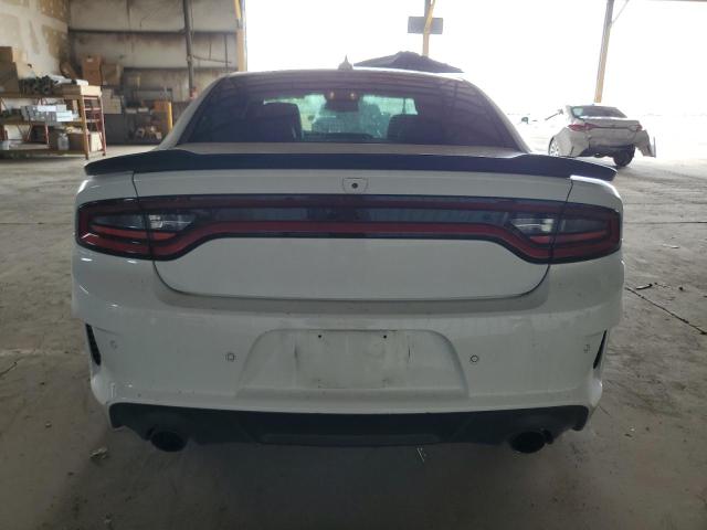 Photo 5 VIN: 2C3CDXGJ6MH565111 - DODGE CHARGER SC 