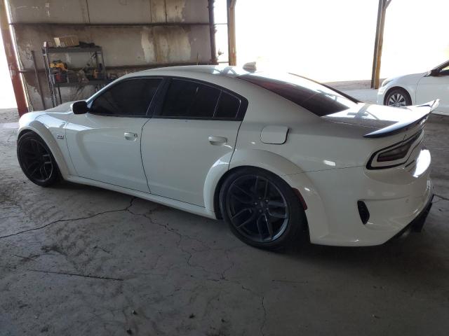 Photo 1 VIN: 2C3CDXGJ6MH566128 - DODGE CHARGER SC 