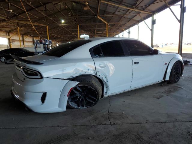 Photo 2 VIN: 2C3CDXGJ6MH566128 - DODGE CHARGER SC 