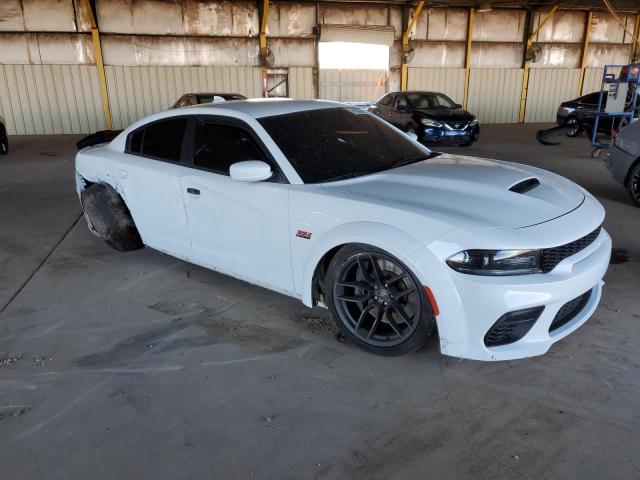 Photo 3 VIN: 2C3CDXGJ6MH566128 - DODGE CHARGER SC 